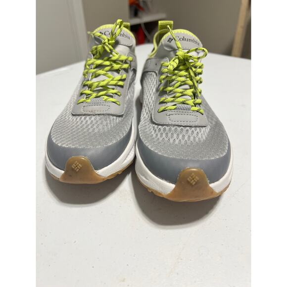 Columbias Mens 8 - Picture 4 of 9